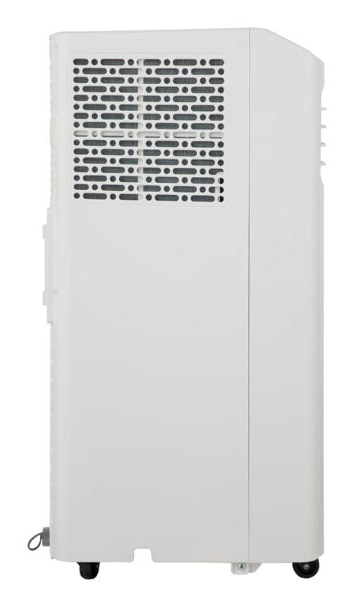 Climatizzatore Portatile,2.6kW, 9000BTU/h 4-in-1