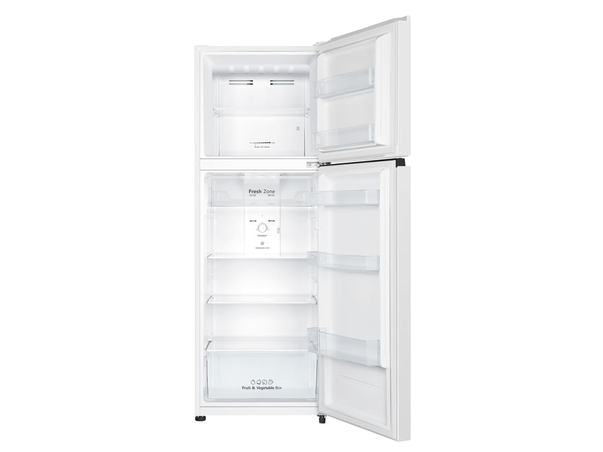 Hisense RT422N4AWE frigorifero con congelatore Libera installazione 325 L Bianco