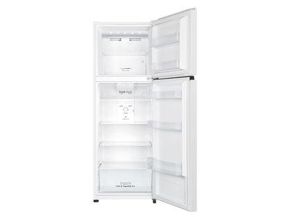 Hisense RT422N4AWE frigorifero con congelatore Libera installazione 325 L Bianco