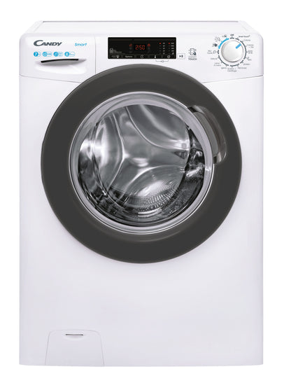 CSS4127TRE/1-11 LAVATRICE CARICAMENTO FRONTALE 7 KG