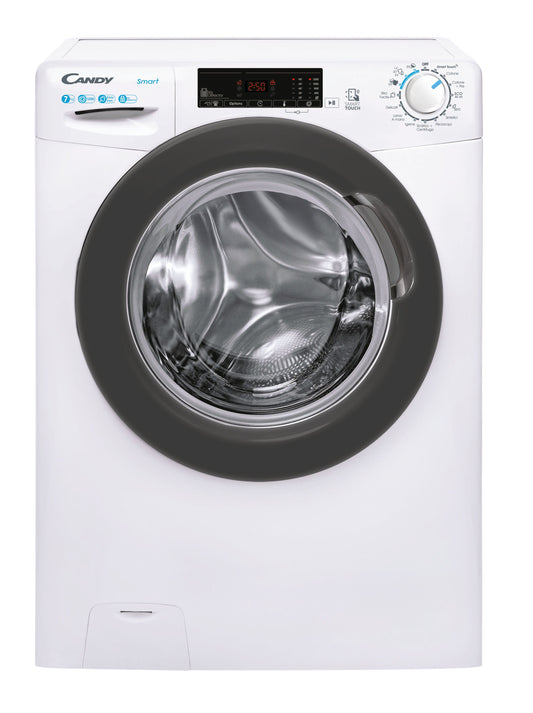 CSS4127TRE/1-11 LAVATRICE CARICAMENTO FRONTALE 7 KG