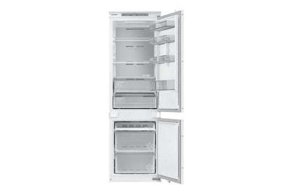 Samsung BRB26703CWW frigorifero F1rst™ Combinato da Incasso con congelatore Total No Frost 1.78m 264 L Classe C
