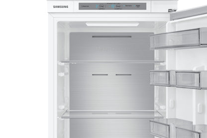 Samsung BRB26703CWW frigorifero F1rst™ Combinato da Incasso con congelatore Total No Frost 1.78m 264 L Classe C