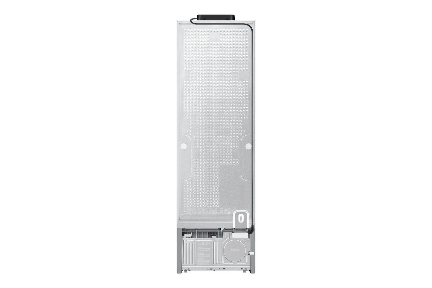 Samsung BRB26703CWW frigorifero F1rst™ Combinato da Incasso con congelatore Total No Frost 1.78m 264 L Classe C
