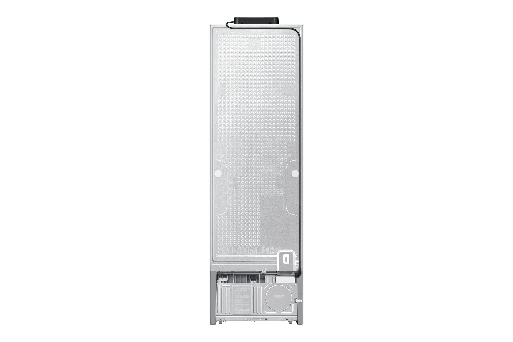 Samsung BRB26703CWW frigorifero F1rst™ Combinato da Incasso con congelatore Total No Frost 1.78m 264 L Classe C