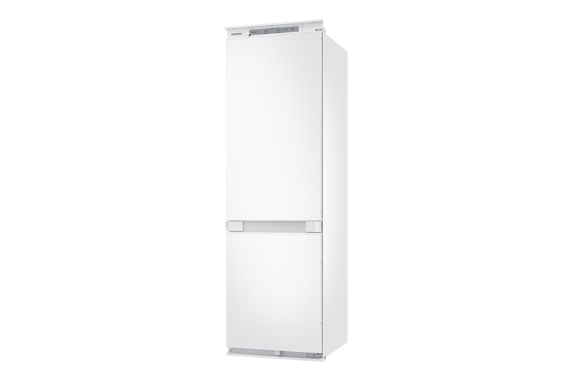 Samsung BRB26703CWW frigorifero F1rst™ Combinato da Incasso con congelatore Total No Frost 1.78m 264 L Classe C