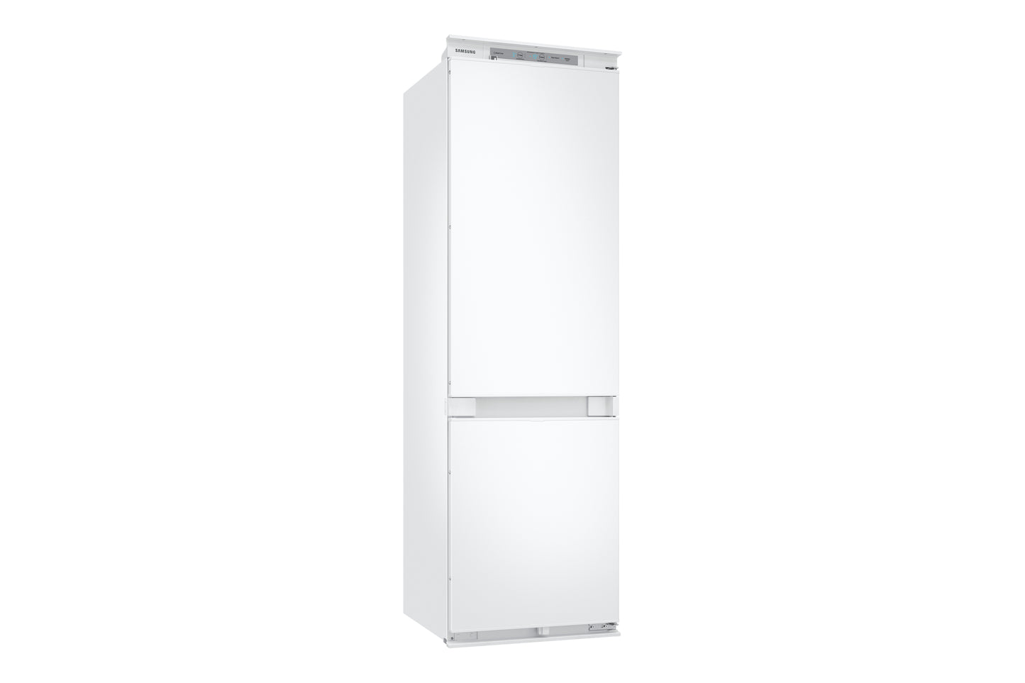 Samsung BRB26703CWW frigorifero F1rst™ Combinato da Incasso con congelatore Total No Frost 1.78m 264 L Classe C
