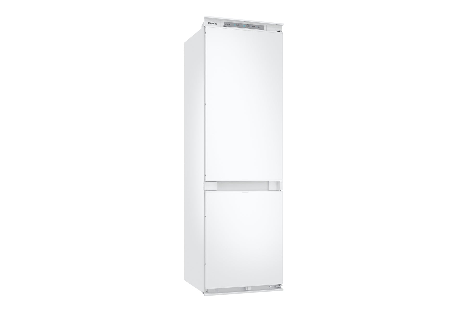 Samsung BRB26703CWW frigorifero F1rst™ Combinato da Incasso con congelatore Total No Frost 1.78m 264 L Classe C