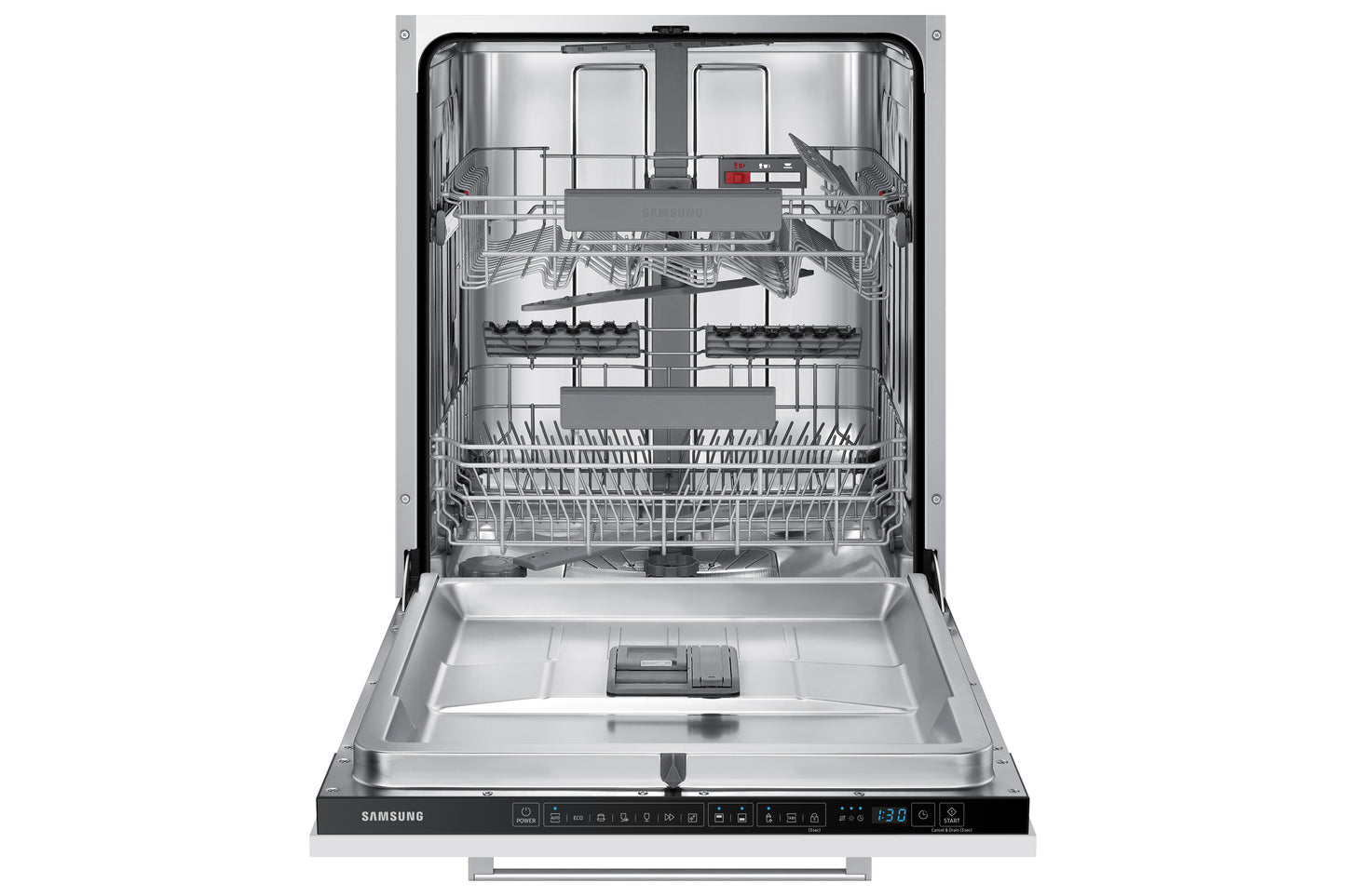 Samsung Lavastoviglie da Incasso DW60A6080BB