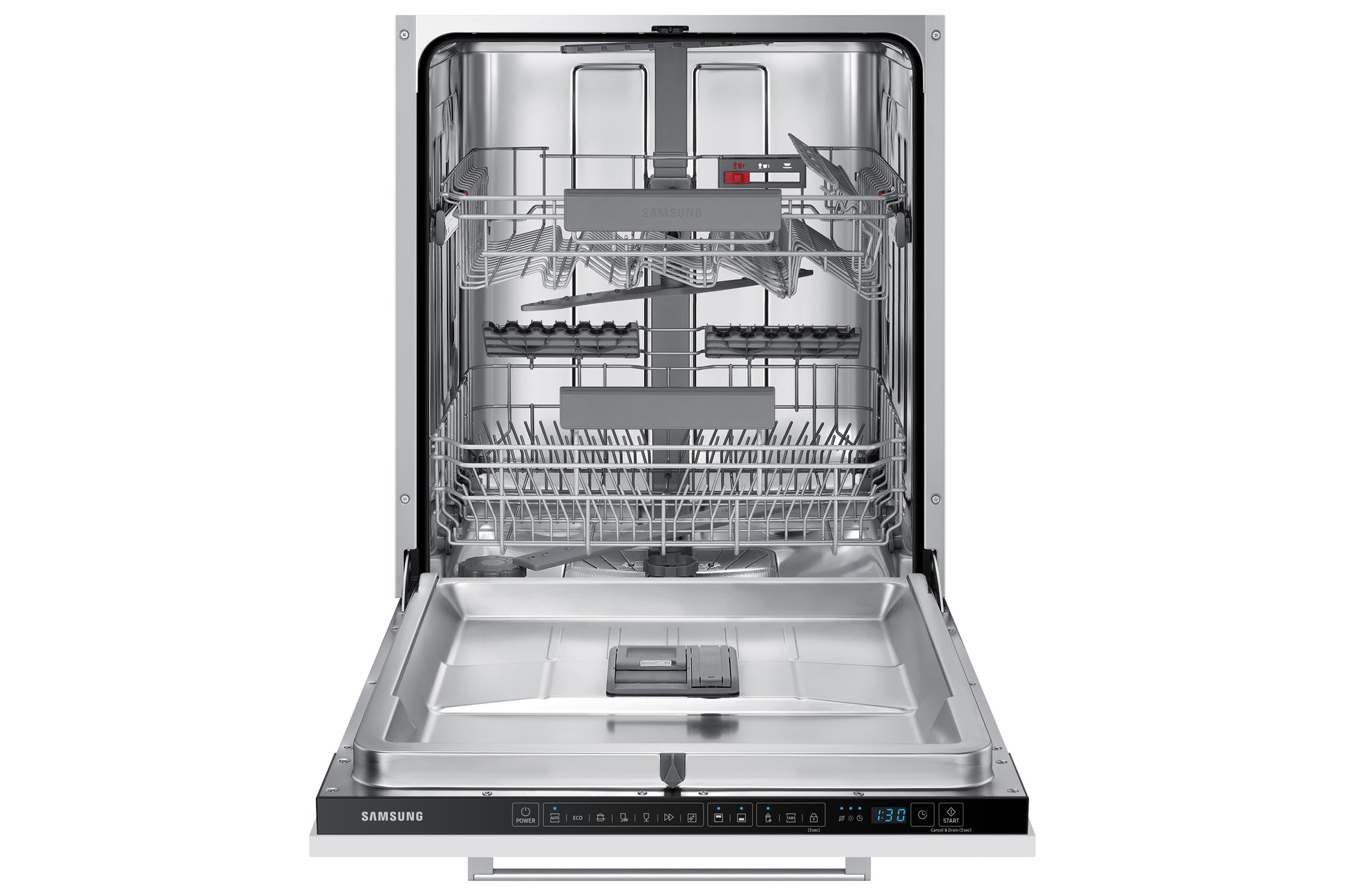 Samsung Lavastoviglie da Incasso DW60A6080BB
