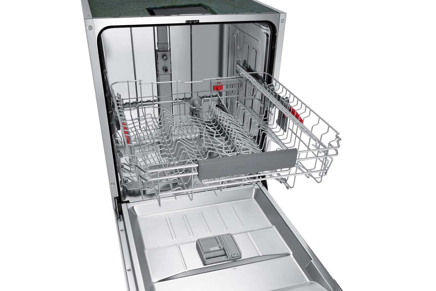 Samsung Lavastoviglie da Incasso DW60A6080BB