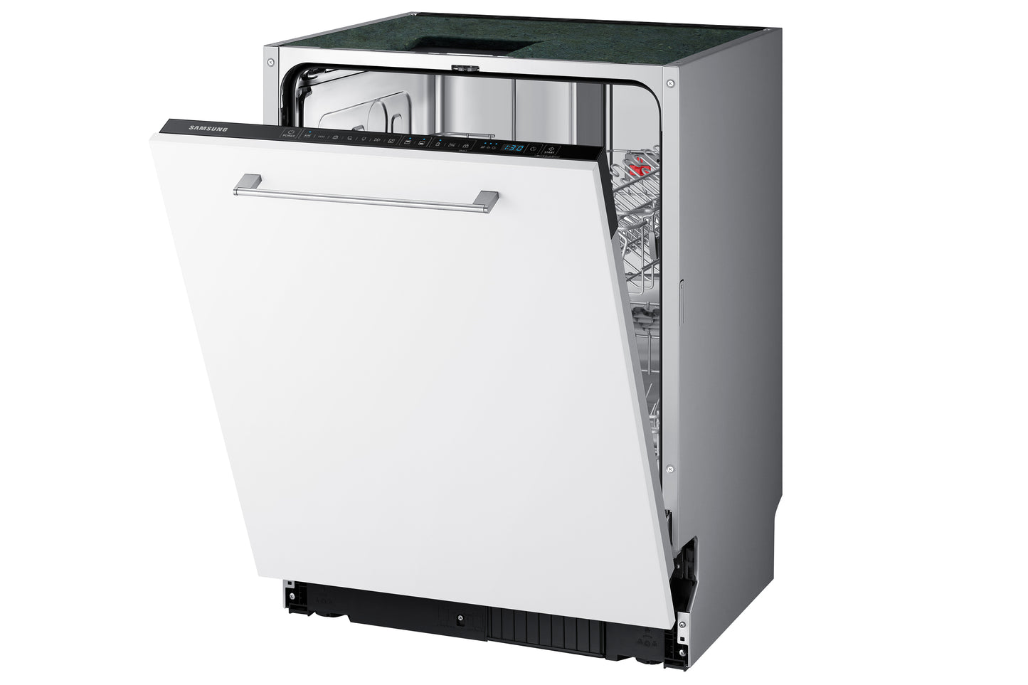 Samsung Lavastoviglie da Incasso DW60A6080BB