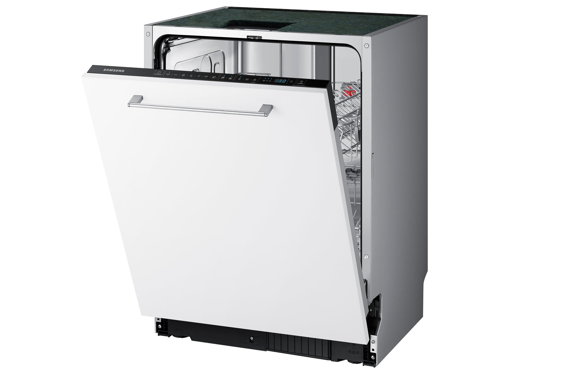 Samsung Lavastoviglie da Incasso DW60A6080BB