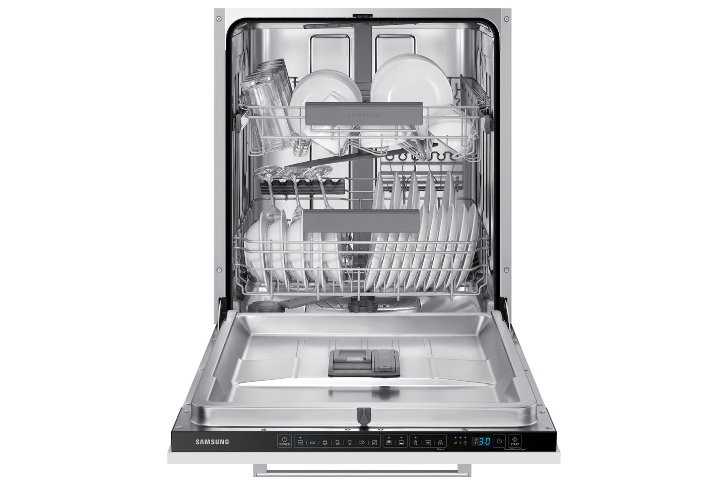 Samsung Lavastoviglie da Incasso DW60A6080BB