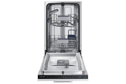 Samsung Lavastoviglie da Incasso Slim DW50R4060BB