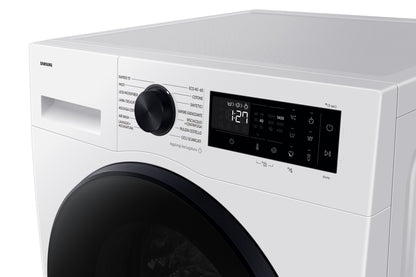 Samsung Lavasciuga Crystal Clean 11/6Kg WD11DG5B15BEET
