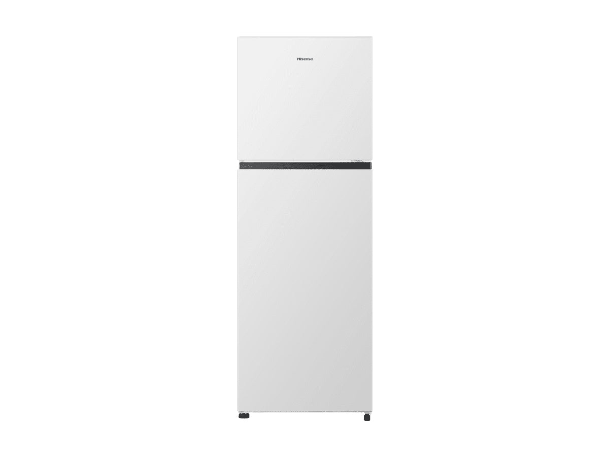 Hisense RT422N4AWE frigorifero con congelatore Libera installazione 325 L Bianco