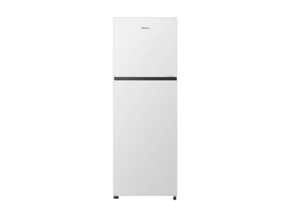 Hisense RT422N4AWE frigorifero con congelatore Libera installazione 325 L Bianco