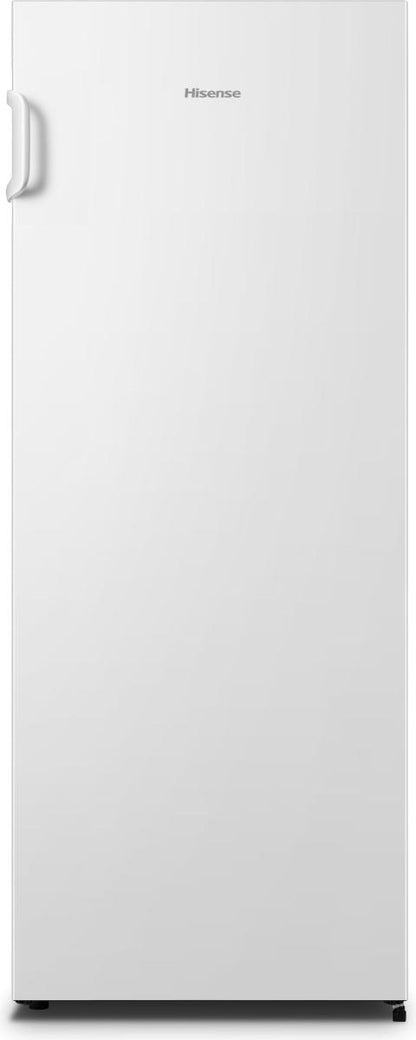 Hisense FV191N4AW2 Congelatore verticale Libera installazione 155 L Bianco