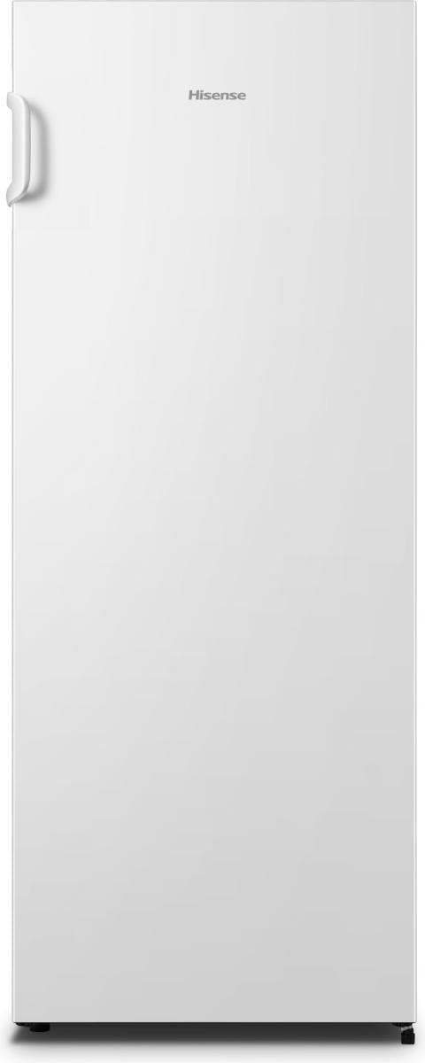 Hisense FV191N4AW2 Congelatore verticale Libera installazione 155 L Bianco