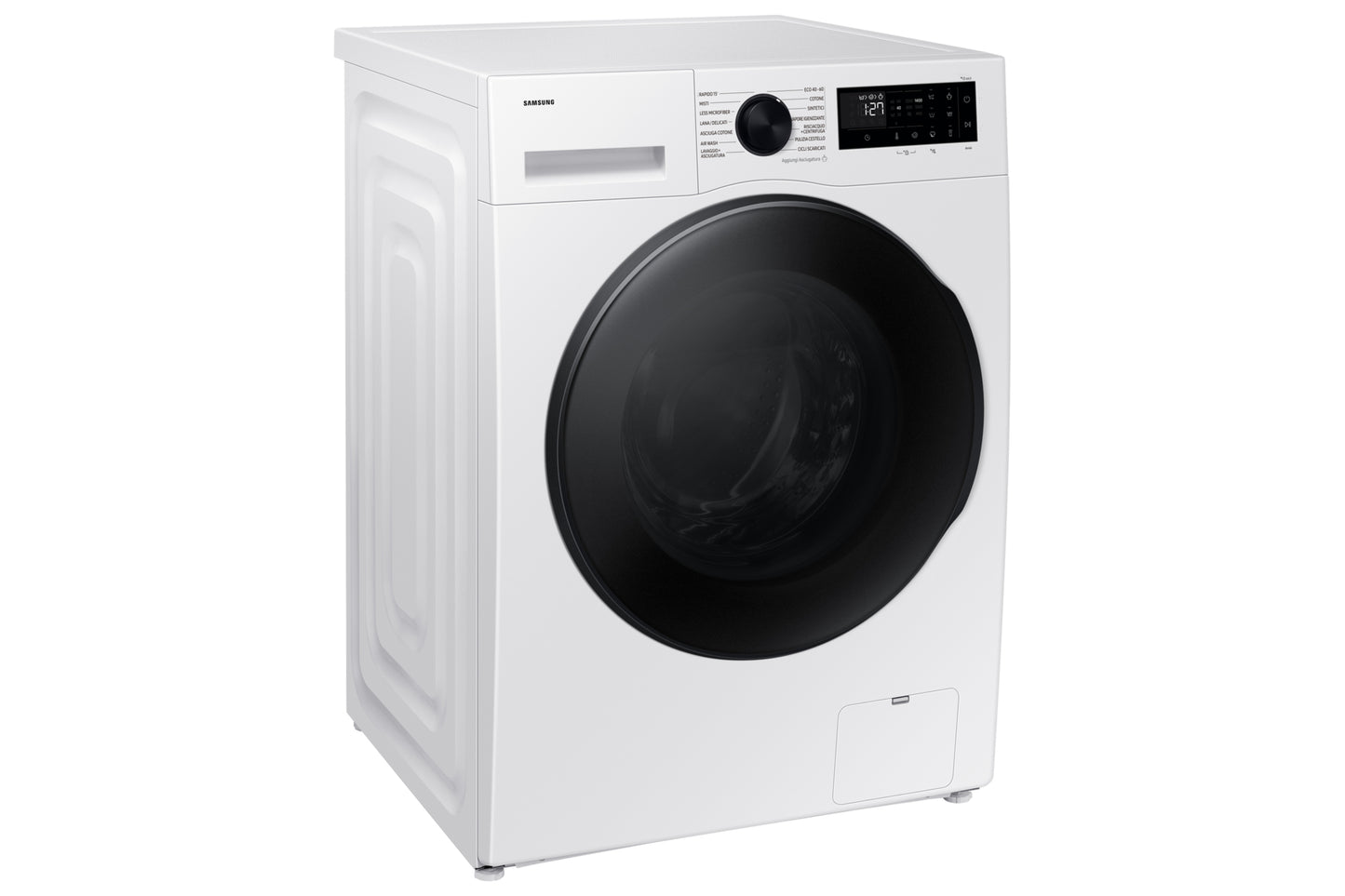 Samsung Lavasciuga Crystal Clean 11/6Kg WD11DG5B15BEET