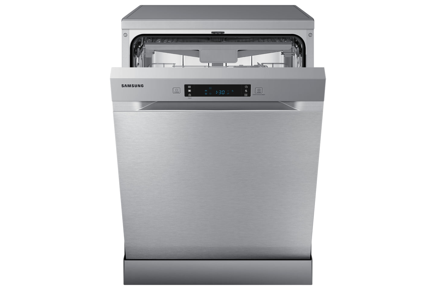 Samsung Lavastoviglie a libera installazione DW60CG550FSR