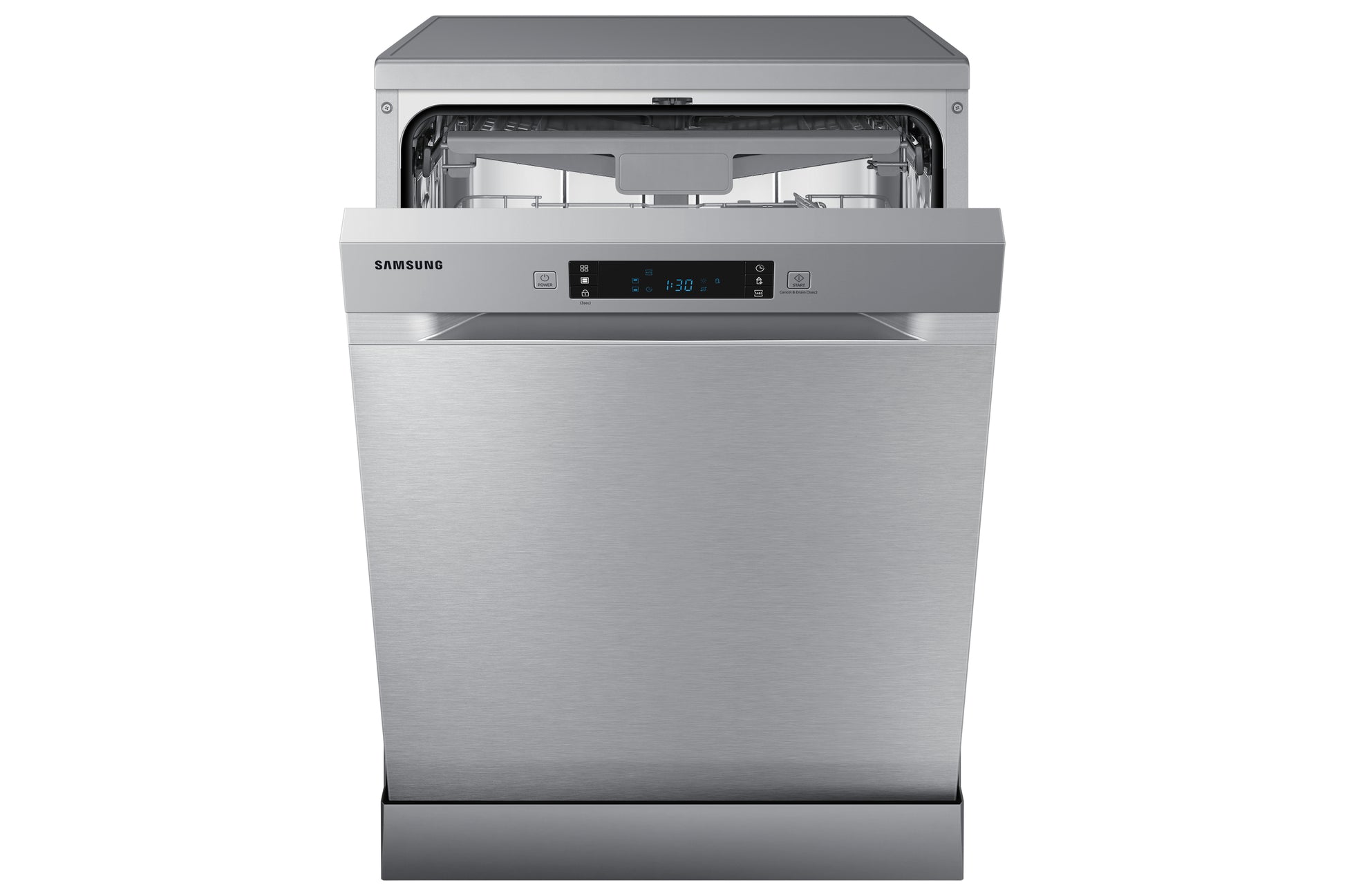 Samsung Lavastoviglie a libera installazione DW60CG550FSR