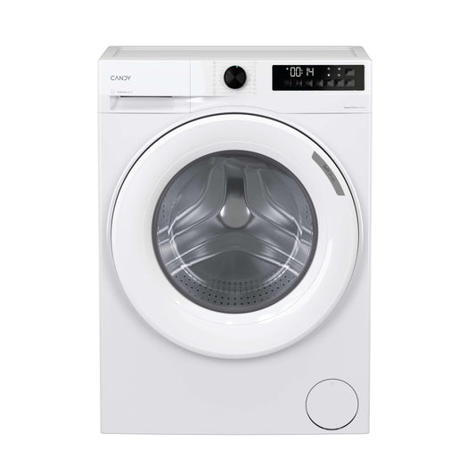 Candy GD 214L6-S lavatrice