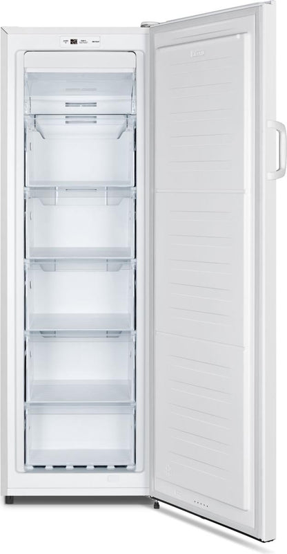 Hisense congelatore verticale FV245N4AW2 194L Classe E Porta Reversibile