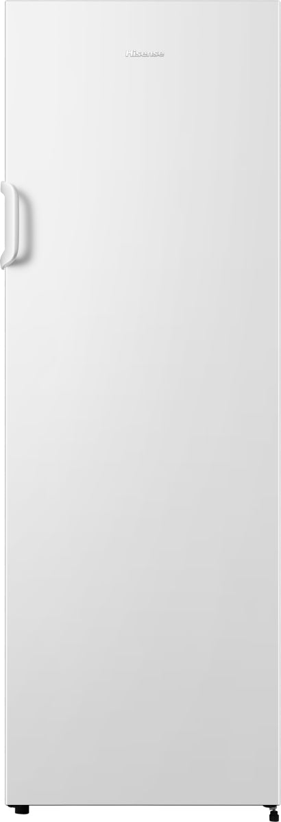 Hisense congelatore verticale FV245N4AW2 194L Classe E Porta Reversibile