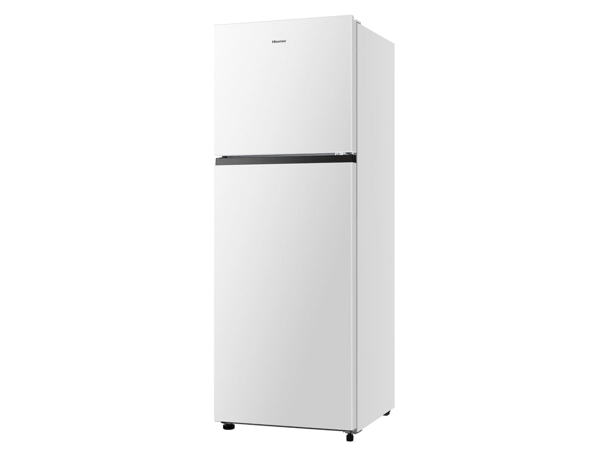 Hisense RT422N4AWE frigorifero con congelatore Libera installazione 325 L Bianco