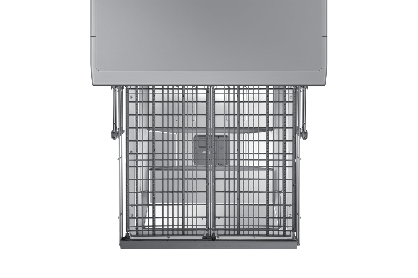 Samsung Lavastoviglie a libera installazione DW60CG550FSR