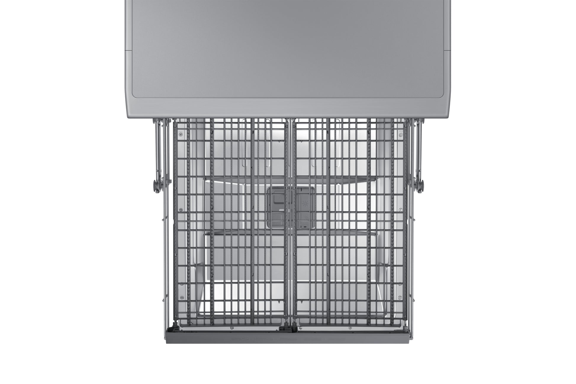 Samsung Lavastoviglie a libera installazione DW60CG550FSR
