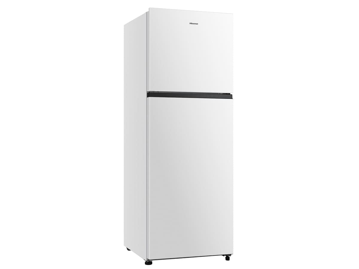 Hisense RT422N4AWE frigorifero con congelatore Libera installazione 325 L Bianco