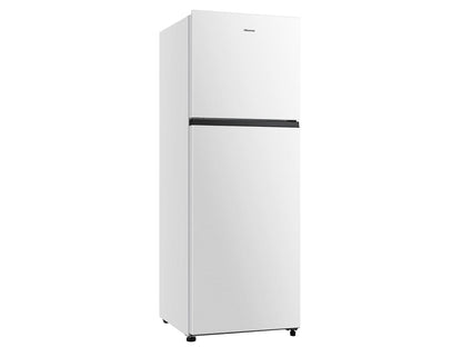 Hisense RT422N4AWE frigorifero con congelatore Libera installazione 325 L Bianco