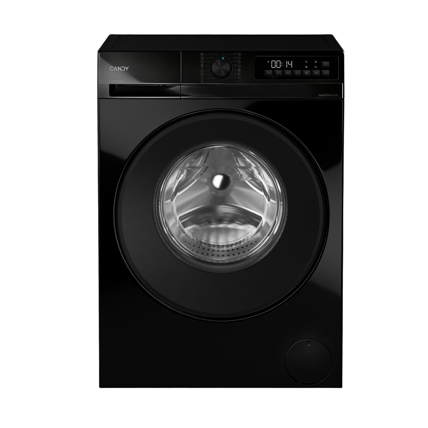 Candy GD 410B9B-S lavatrice
