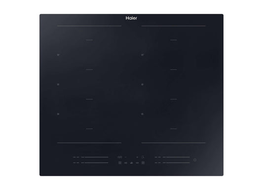 Haier I-Move Series 6 HA2MTSJ68MC Nero Da incasso 59 cm Piano cottura a induzione 4 Fornello(i)