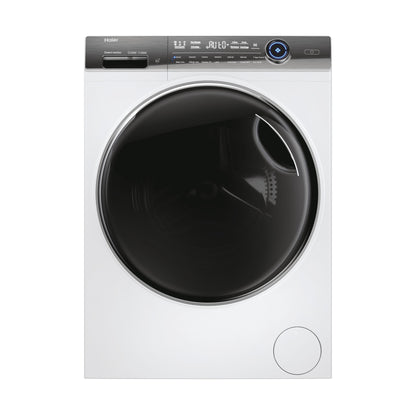 HAIER I-PRO SERIES 7 PLUS HW90-B14IGITU1 LAVATRICE  9KG PROFOND 52CM 1400 GIRI/MIN BIANCO