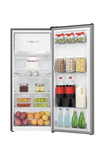 Hisense frigorifero RR220D4BDE libera installazione 165L Classe E