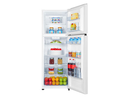 Hisense RT422N4AWE frigorifero con congelatore Libera installazione 325 L Bianco