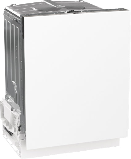 Hisense HV643D90 lavastoviglie A scomparsa totale 16 coperti