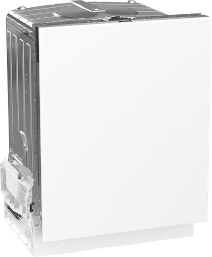 Hisense HV643D90 lavastoviglie A scomparsa totale 16 coperti