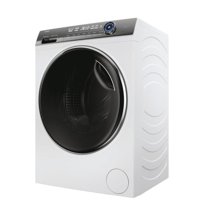 HAIER I-PRO SERIES 7 PLUS HW90-B14IGITU1 LAVATRICE  9KG PROFOND 52CM 1400 GIRI/MIN BIANCO