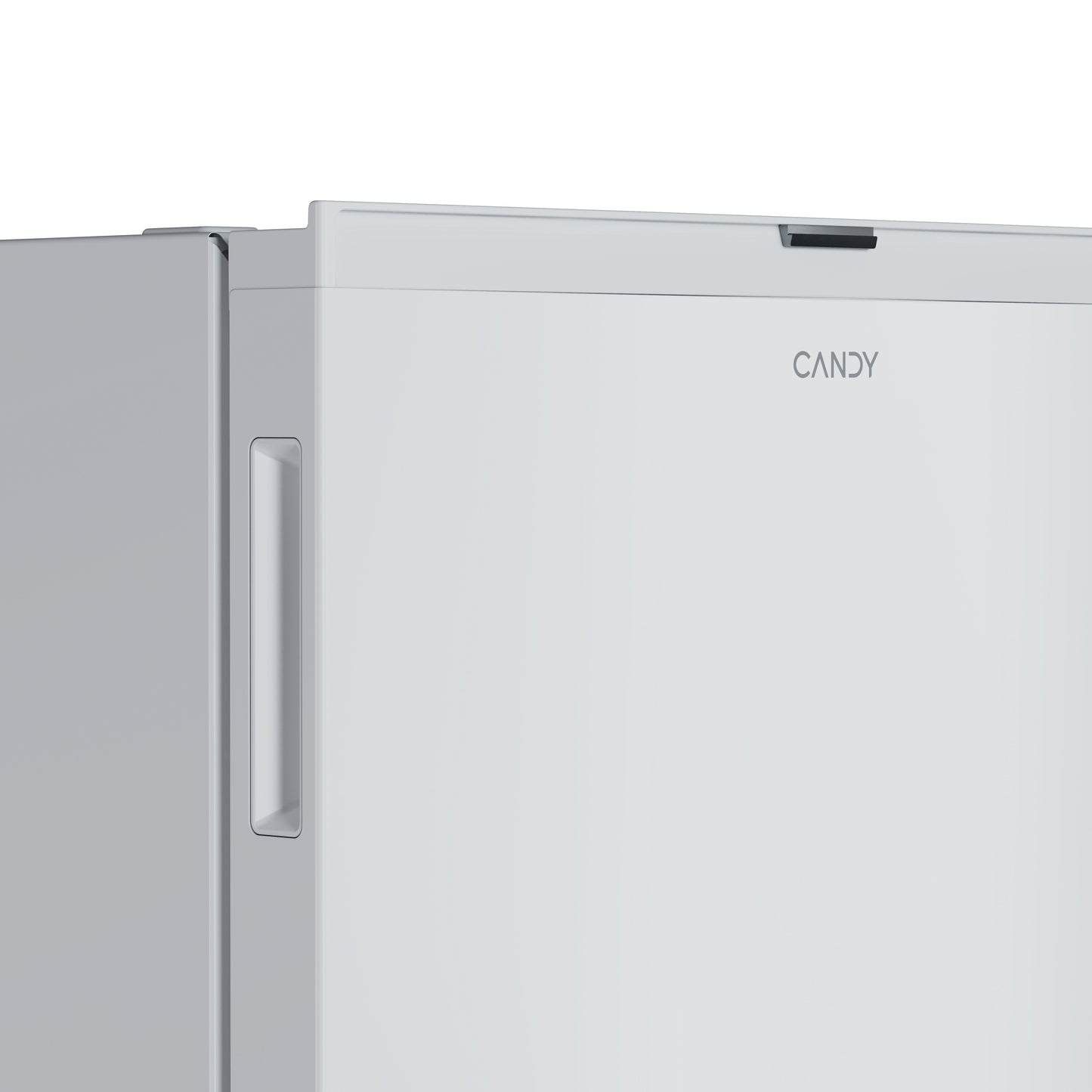 Candy CNUQ2L58EW Congelatore verticale Libera installazione 90 L Bianco