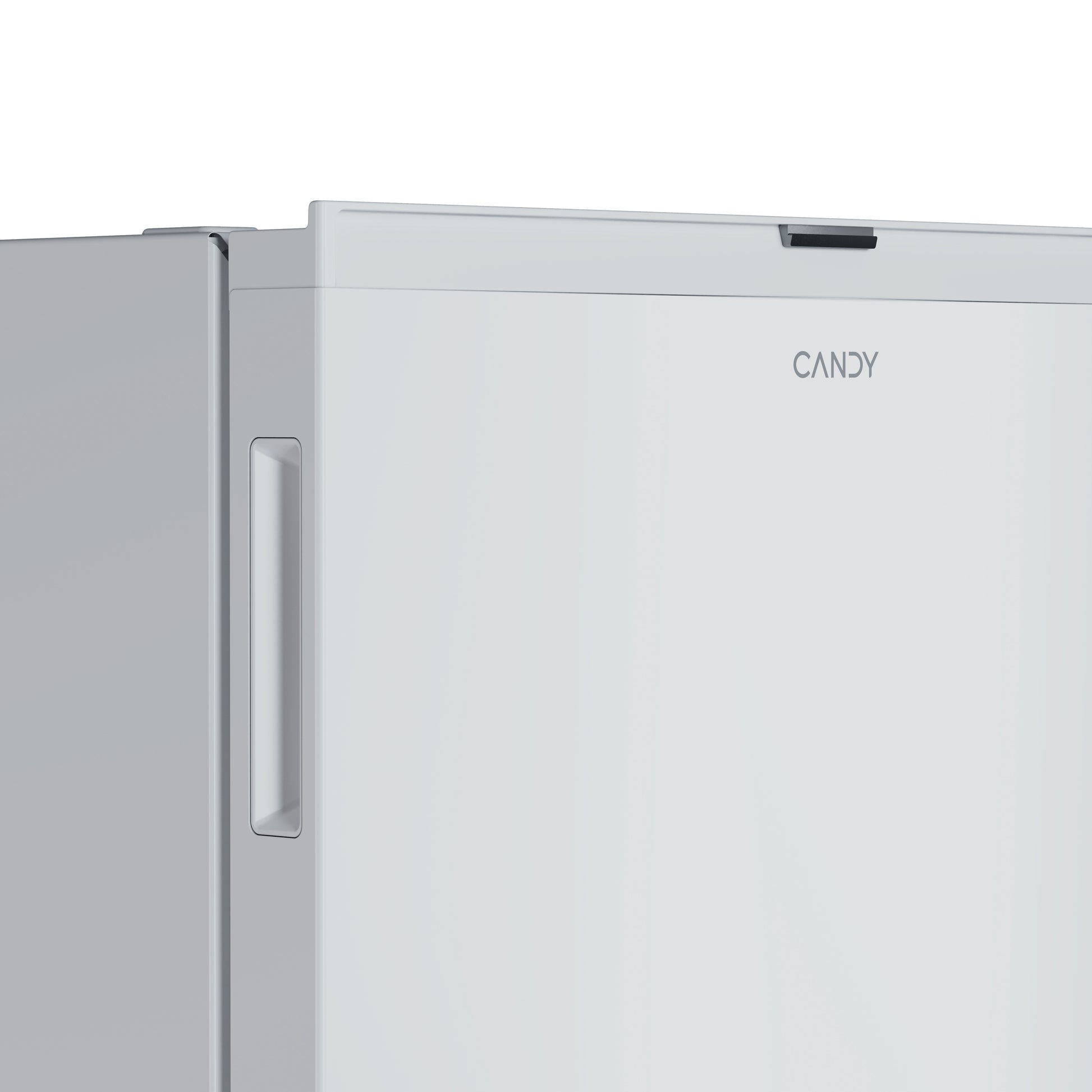Candy CNUQ2L58EW Congelatore verticale Libera installazione 90 L Bianco