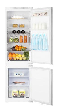 Hisense RB3B240NEWE frigorifero con congelatore Da incasso 246 L
