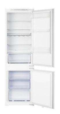 Hisense RB3B240NEWE frigorifero con congelatore Da incasso 246 L
