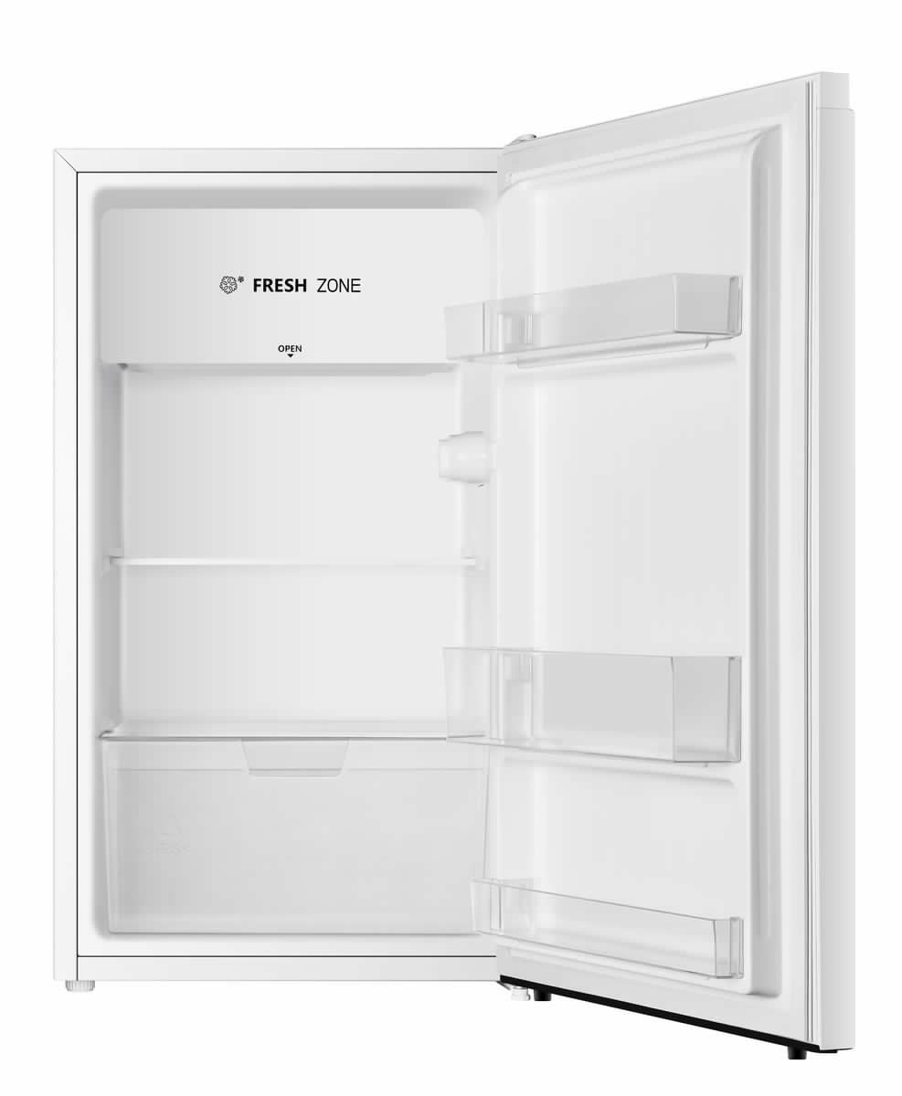 Hisense frigorifero RR121D4AWE libera installazione 94L Classe E Porte Reversibili