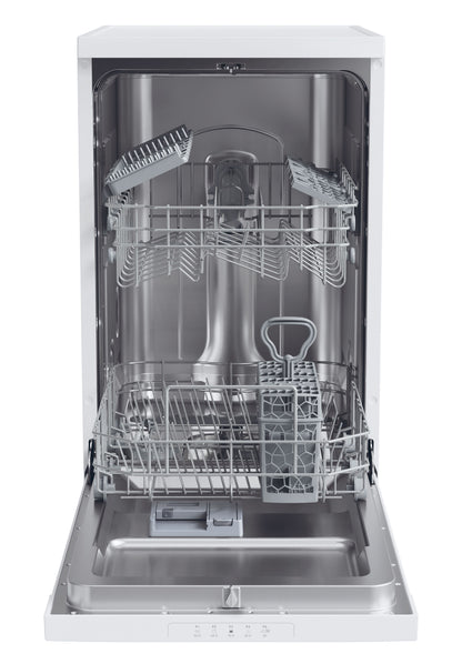 Candy Brava CDPH 2L1049W-01 Lavastoviglie SLIM Libera installazione 10 coperti